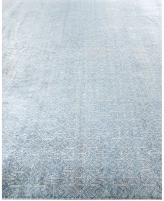 Bloomingdale's Indo Savannah M6284 Area Rug, 9' x 12'