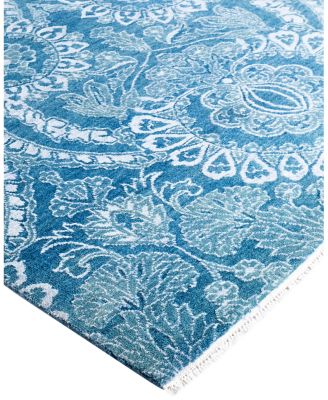 Bloomingdale's Indian OAK M7322 Area Rug, 9' x 12'2"