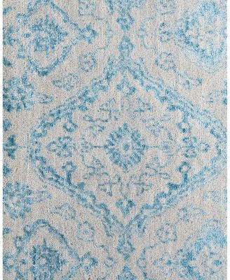 Bloomingdale's Indian OAK M7107 Area Rug, 9' x 10'2"