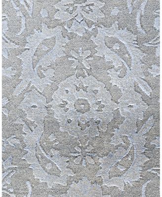 Bloomingdale's Indian OAK M7896 Area Rug, 9'2" x 12'5"