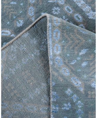 Bloomingdale's Indian OAK M6949 Area Rug, 9' x 11'10"