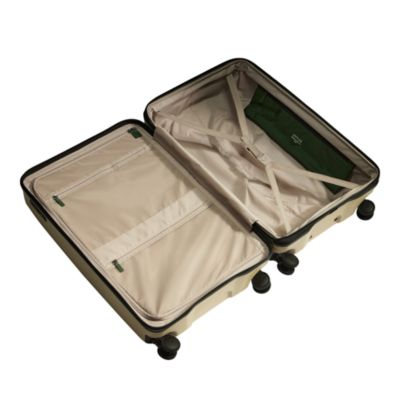 Icon Stripe Large Suitcase