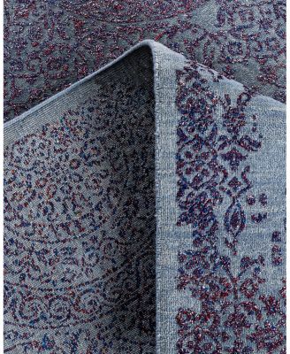 Bloomingdale's Indian OAK M7662 Area Rug, 9' x 12'4"