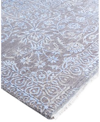 Bloomingdale's Indian OAK M7757 Area Rug, 9' x 12'3"
