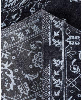 Bloomingdale's Indian OAK M7496 Area Rug, 9' x 11'9"