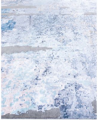 Bloomingdale's Indian OAK M8456 Area Rug, 9' x 12'3"