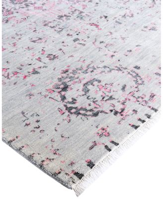 Bloomingdale's Indian OAK M8681 Area Rug, 9' x 11'10"
