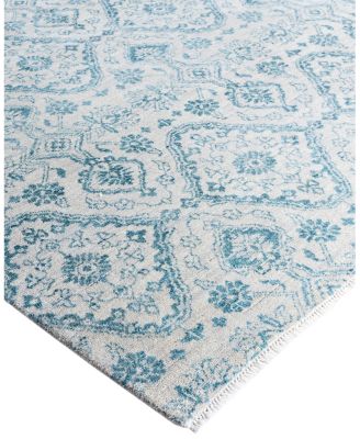 Bloomingdale's Indian OAK M7107 Area Rug, 8'1" x 10'2"