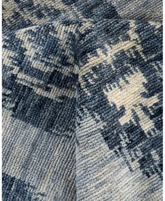 Bloomingdale's Indo Ganga M6267 Area Rug, 8'2" x 10'4"
