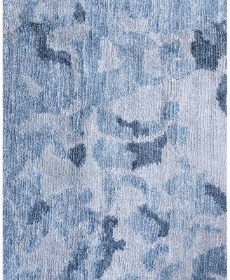 Bloomingdale's Indian OAK M6672 Area Rug, 8'2" x 10'2"