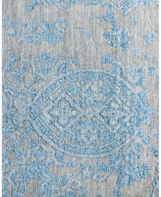 Bloomingdale's Indian OAK M6921 Area Rug, 7'10" x 10'1"