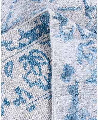 Bloomingdale's Indian OAK M6824 Area Rug, 7'10" x 9'10"