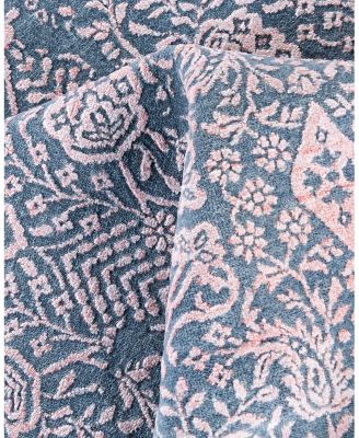 Bloomingdale's Indian OAK M8471 Area Rug, 8' x 10'