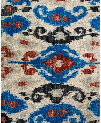 Bloomingdale's Indian OAK M7453 Area Rug, 8' x 10'2"