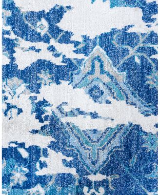 Bloomingdale's Indian OAK M7166 Area Rug, 8'1" x 10'1"