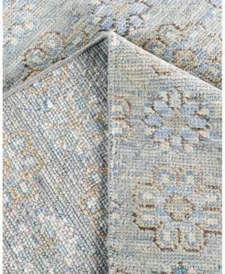 Bloomingdale's Indo Ganga M6554 Area Rug, 8' x 10'3"