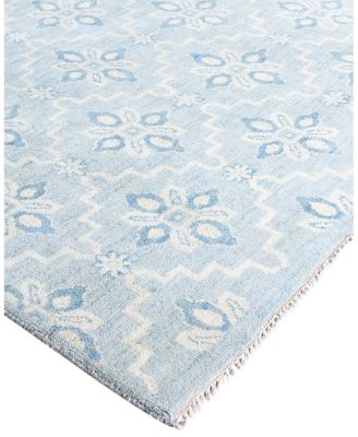Bloomingdale's Indo Turkish M6594 Area Rug, 7'10" x 9'10"