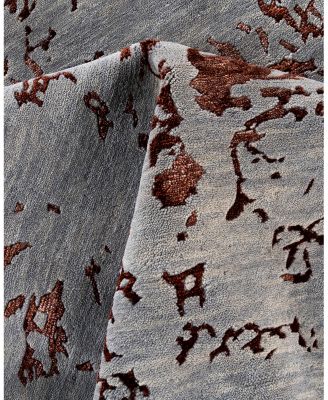 Bloomingdale&#39;s Indo Modern M7194 Area Rug, 8&#39;4&amp;quot; x 10&#39;2&amp;quot;