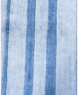 Bloomingdale's Indo Modern M7543 Area Rug, 8'2" x 10'