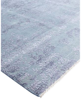Bloomingdale's Indian OAK M7401 Area Rug, 8'1" x 9'10"
