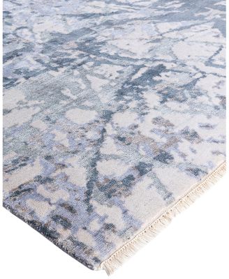 Bloomingdale's Indian OAK M7146 Area Rug, 8'1" x 10'2"