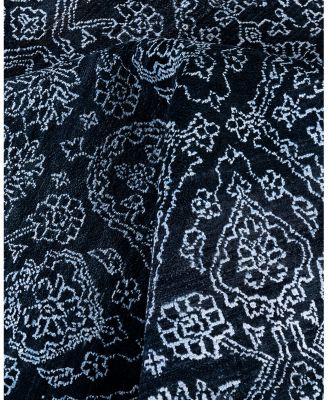 Bloomingdale's Indian OAK M7836 Area Rug, 8'2" x 10'2"