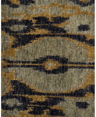 Bloomingdale's Indian OAK M5996 Area Rug, 8'3" x 9'10"