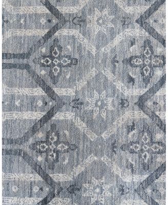 Bloomingdale's Indian OAK M6467 Area Rug, 7'10" x 10'2"