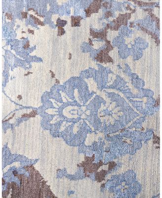 Bloomingdale's Indian OAK M7051 Area Rug, 8'4" x 10'3"