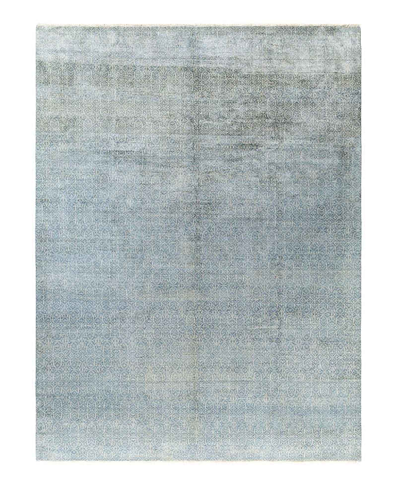 Bloomingdale's Indo Savannah M6284 Area Rug, 9' X 12'