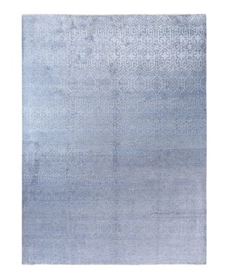 Bloomingdale's - Bloomingdale's Indian OAK M6988 Area Rug, 9'1" x 12'3"