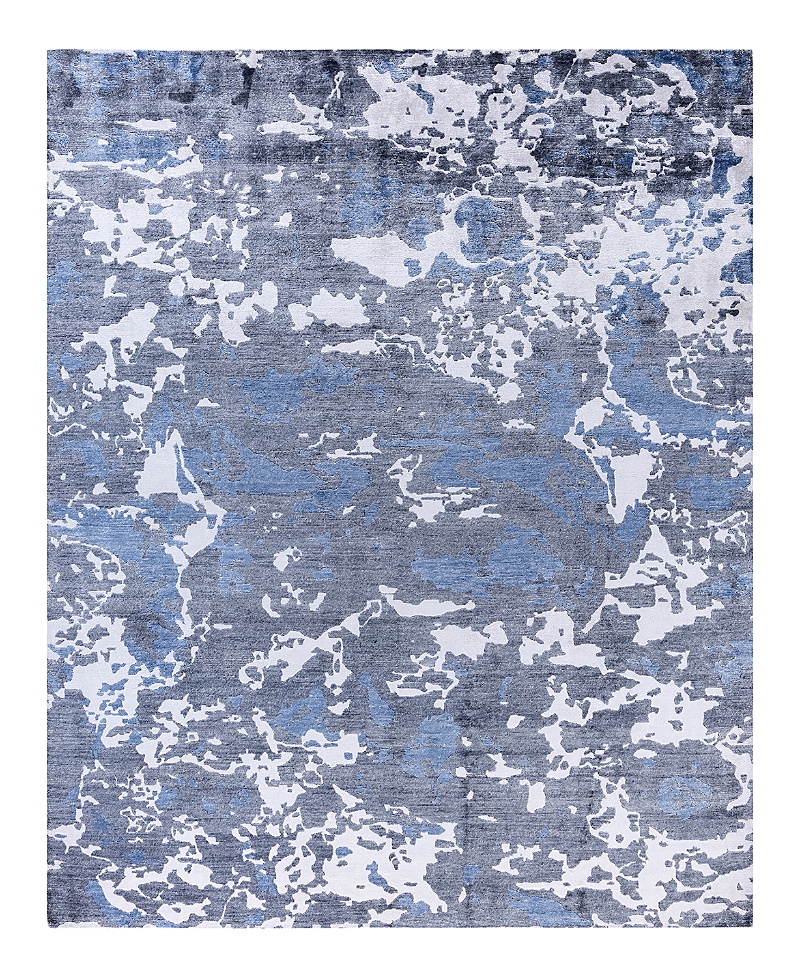 Bloomingdale's Indo Modern M8019 Area Rug, 8' X 10'