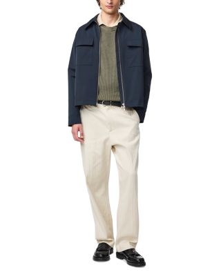 Alban Waterproof Jacket