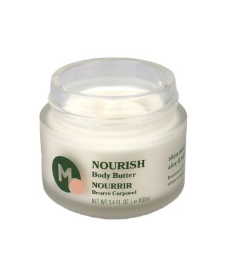 Nourish Body Butter Duo
