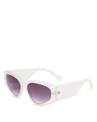 MARC JACOBS - Cat Eye Sunglasses, 56mm