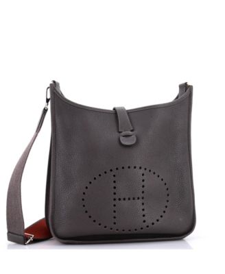 PM Evelyne Bag Gen III Clemence