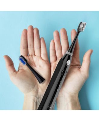 Electric Smart Series Rechargeable Toothbrush with UV Sanitizing Function