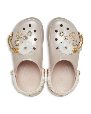 Women's Bae Platform Clogs