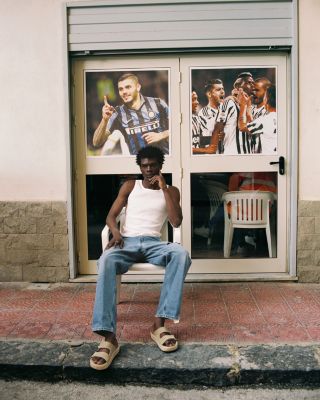 Women's Etna Slide Sandals