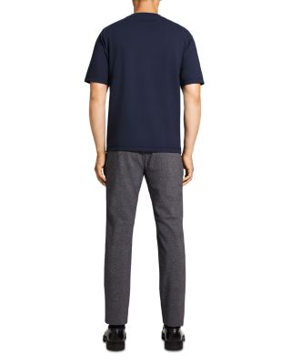 Ryder Tee in Relay Jersey