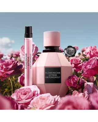 Flowerbomb Extreme Eau de Parfum Intense 1.7 oz.