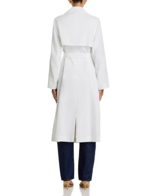 Calissya Trench Coat