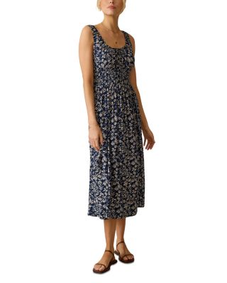 Faherty - Sunseeker Dress