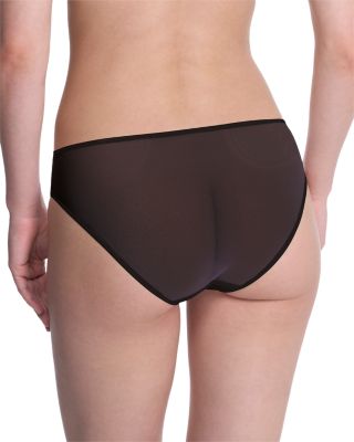 Flora Unlined Balconette Underwire Bra & Flora Bikini