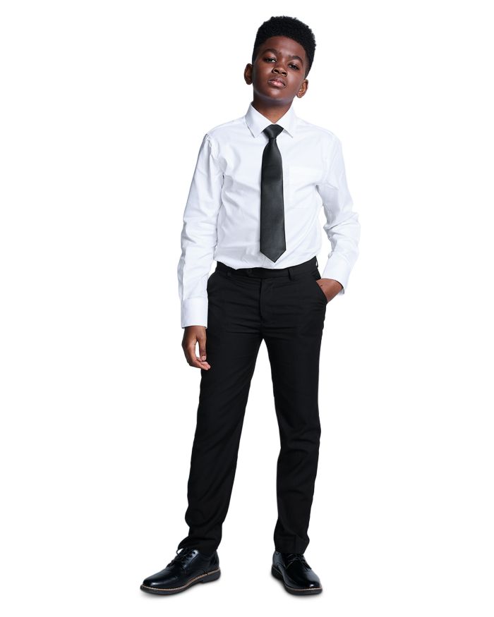 Boys' Suit Pant - Little Kid