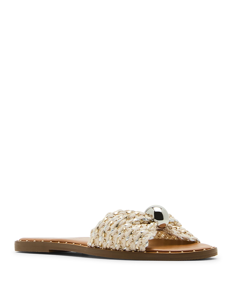 Steve Madden Women's Dipsy Slide Sandals