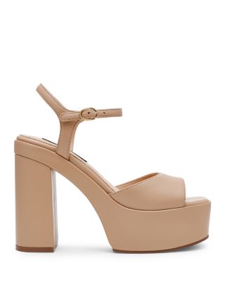 Women's Odina Platform Sandals