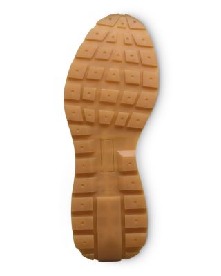 Men's Lionel Low Top Leather Sneakers