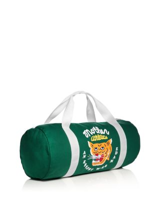 The Sporty Duffel Bag