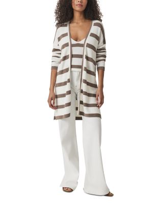 Octavia Open Cardigan Sweater